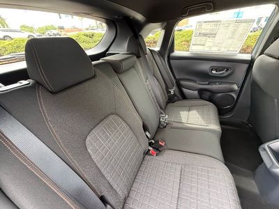 2026 Honda HR-V — photo 32 view