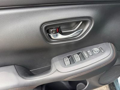 2026 Honda HR-V — photo 14 view