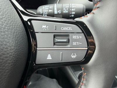 2026 Honda HR-V — photo 18 view