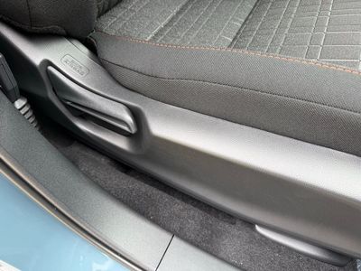2026 Honda HR-V — photo 40 view