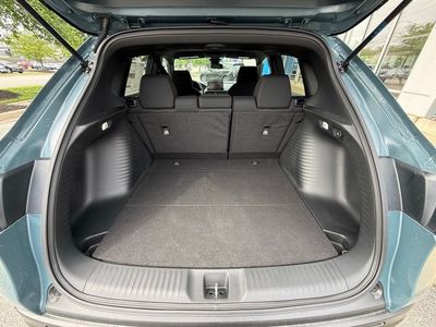 2026 Honda HR-V — photo 31 view