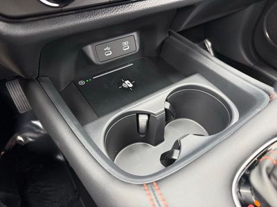 2026 Honda HR-V — photo 23 view