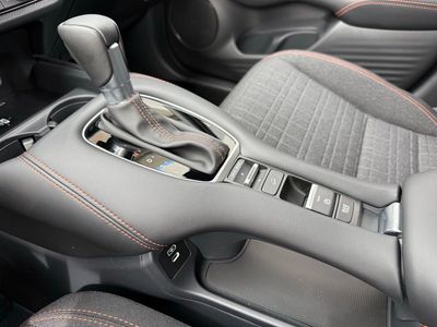 2026 Honda HR-V — photo 24 view