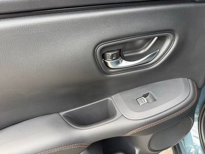 2026 Honda HR-V — photo 30 view