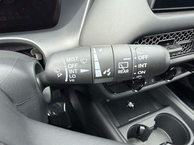 2026 Honda HR-V — photo 19 view