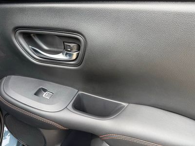2026 Honda HR-V — photo 36 view