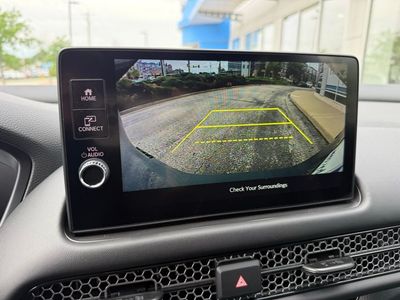 2026 Honda HR-V — photo 21 view