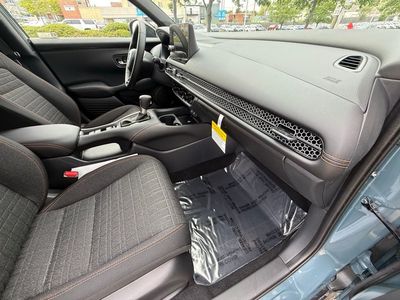 2026 Honda HR-V — photo 39 view
