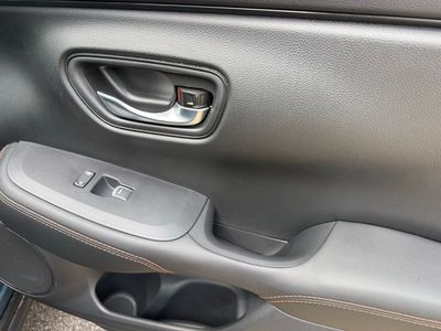 2026 Honda HR-V — photo 42 view