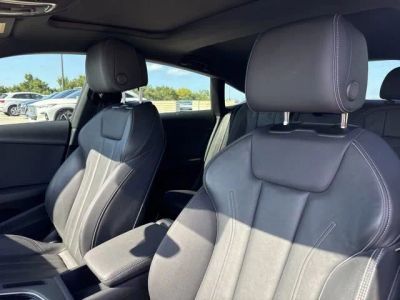 2023 Audi A5 Sportback — photo 14 view