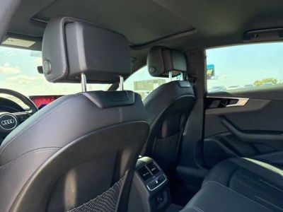 2023 Audi A5 Sportback — photo 11 view