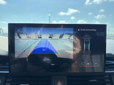2023 Audi A5 Sportback — photo 20 view
