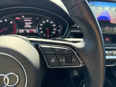 2023 Audi A5 Sportback — photo 17 view