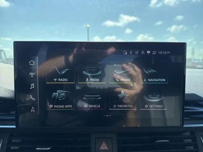 2023 Audi A5 Sportback — photo 19 view