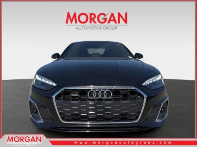 2023 Audi A5 Sportback — photo 8 view