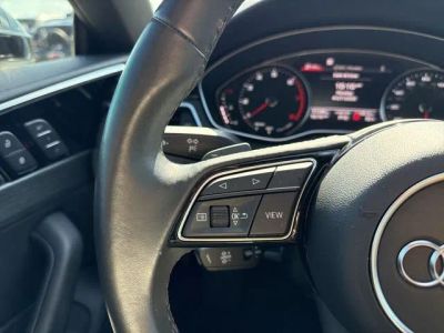 2023 Audi A5 Sportback — photo 18 view