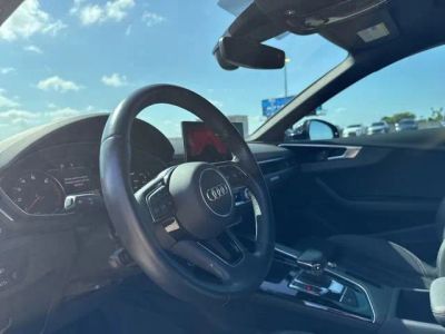 2023 Audi A5 Sportback — photo 13 view
