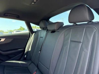 2023 Audi A5 Sportback — photo 12 view
