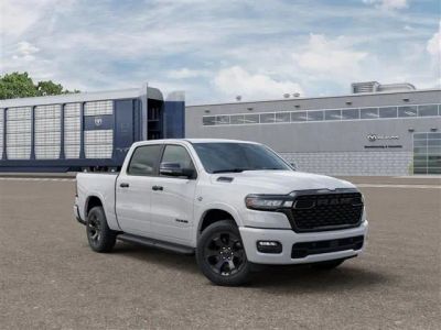 2026 RAM Ram 1500 — detail view