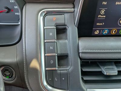 2021 Chevrolet Tahoe - Photo 18