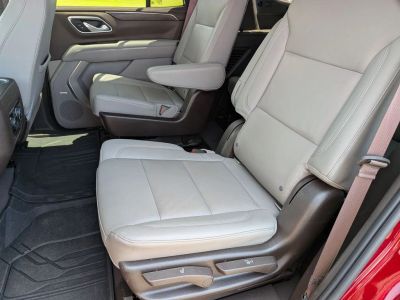 2021 Chevrolet Tahoe - Photo 21