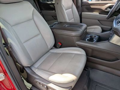 2021 Chevrolet Tahoe - Photo 24