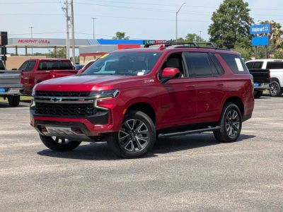 2021 Chevrolet Tahoe - Photo 1