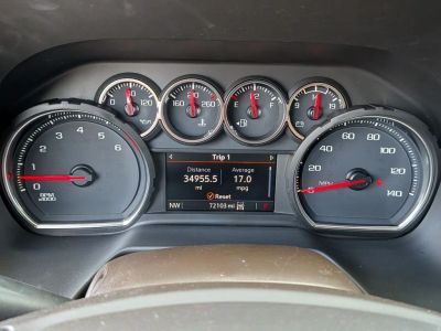 2021 Chevrolet Tahoe - Photo 13