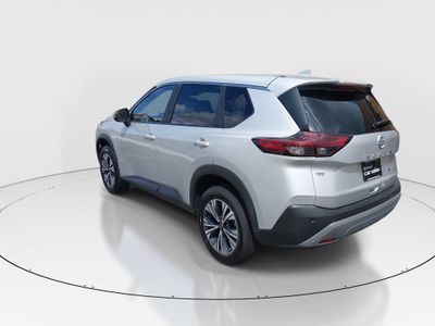 2023 Nissan Rogue - Photo 5
