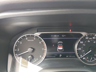 2023 Nissan Rogue - Photo 14