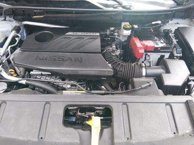 2023 Nissan Rogue - Photo 9