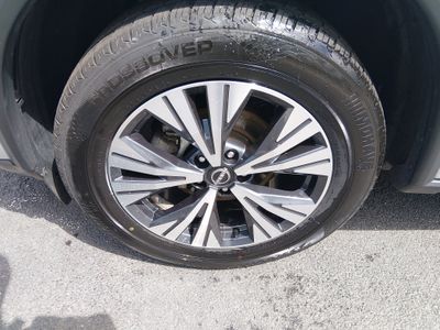 2023 Nissan Rogue - Photo 10