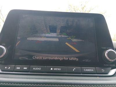 2023 Nissan Rogue - Photo 16
