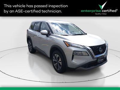 2023 Nissan Rogue - Photo 1