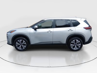 2023 Nissan Rogue - Photo 4
