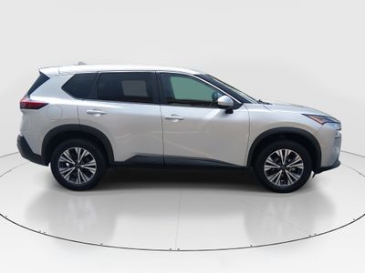 2023 Nissan Rogue - Photo 8