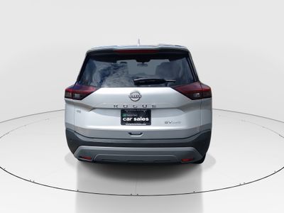 2023 Nissan Rogue - Photo 6