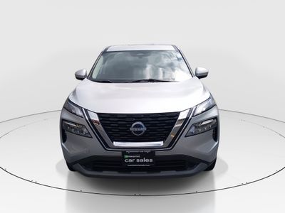 2023 Nissan Rogue - Photo 2