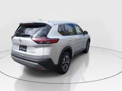2023 Nissan Rogue - Photo 7