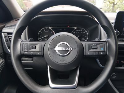 2023 Nissan Rogue - Photo 12