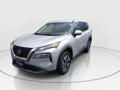 2023 Nissan Rogue - Photo 3