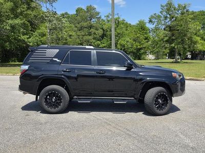 2022 Toyota 4Runner - Photo 37