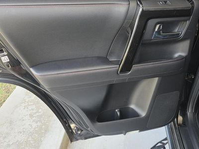 2022 Toyota 4Runner - Photo 34
