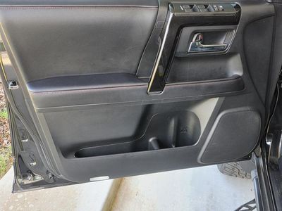 2022 Toyota 4Runner - Photo 33