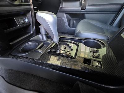 2022 Toyota 4Runner - Photo 21
