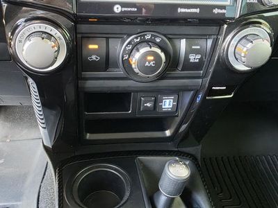 2022 Toyota 4Runner - Photo 19