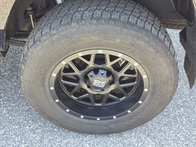 2022 Toyota 4Runner - Photo 36