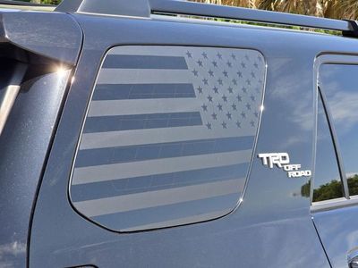 2022 Toyota 4Runner - Photo 29