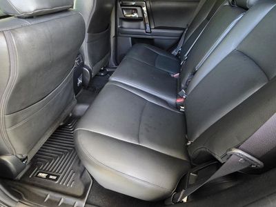 2022 Toyota 4Runner - Photo 9