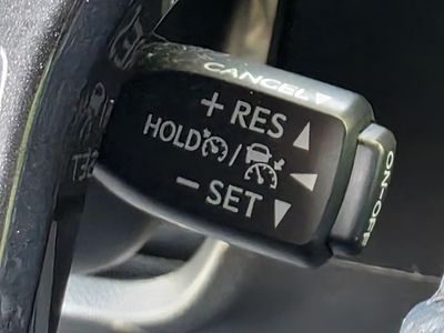 2022 Toyota 4Runner - Photo 25